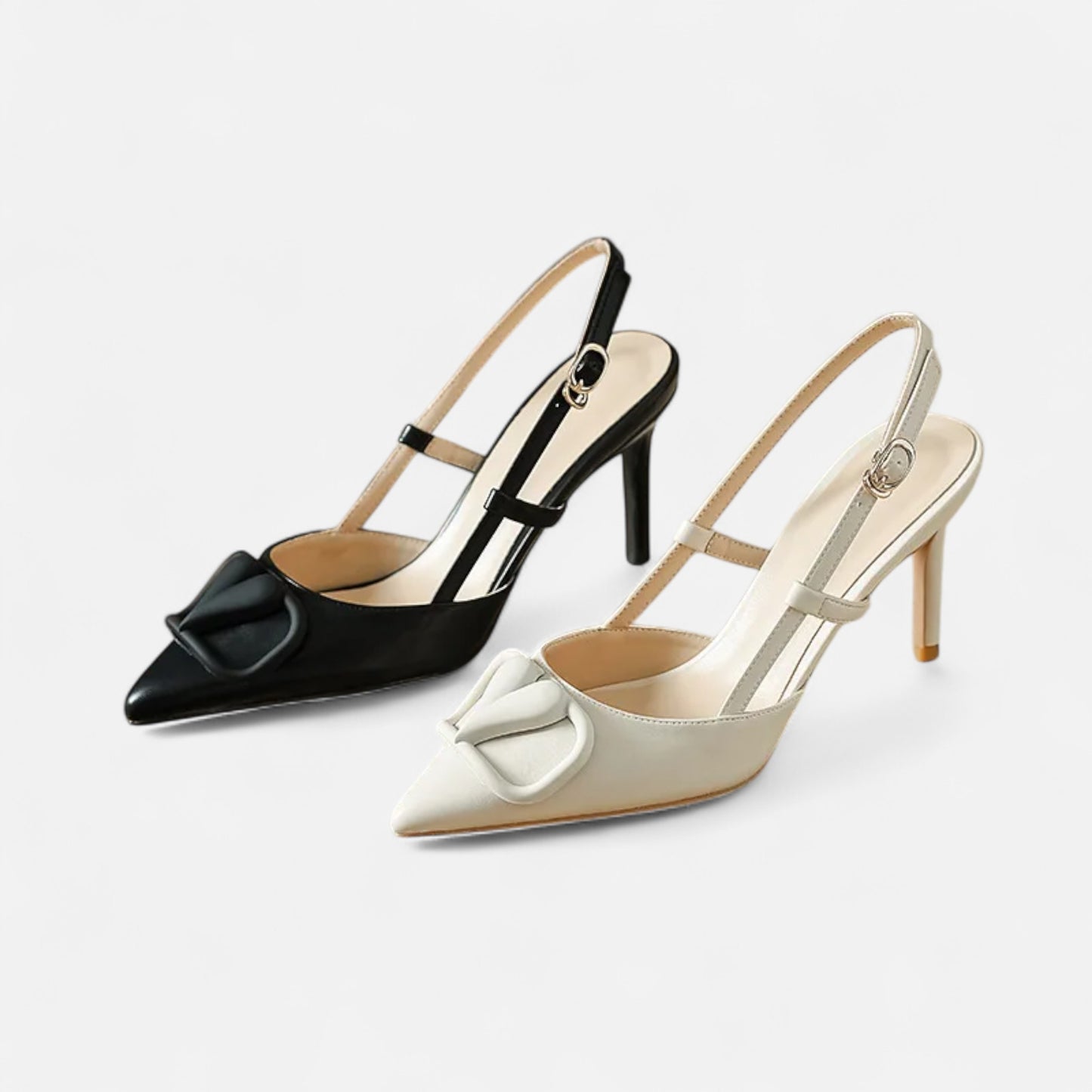 Chaussures femme fines brides – Élégance intemporelle | Othier