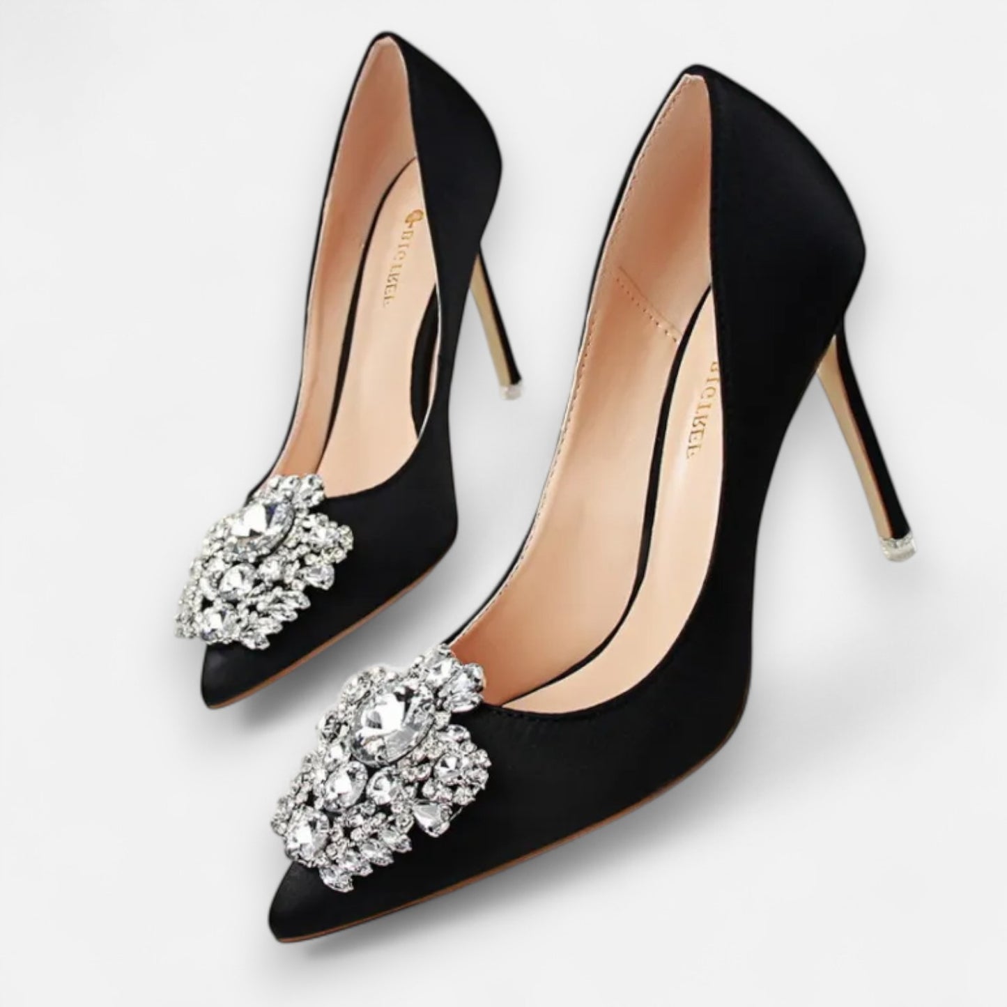 Escarpins à Talons Hauts pour Femme – Allure Élancée, Élégance Intemporelle | Othier