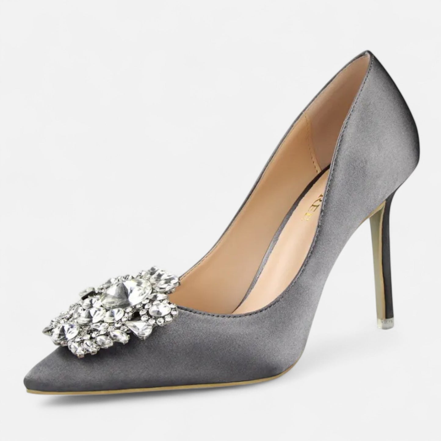 Escarpins à Talons Hauts pour Femme – Allure Élancée, Élégance Intemporelle | Othier