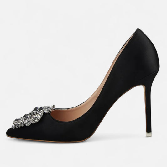 High-Heeled Pumps for Women – Sleek Silhouette, Timeless Elegance | Othier