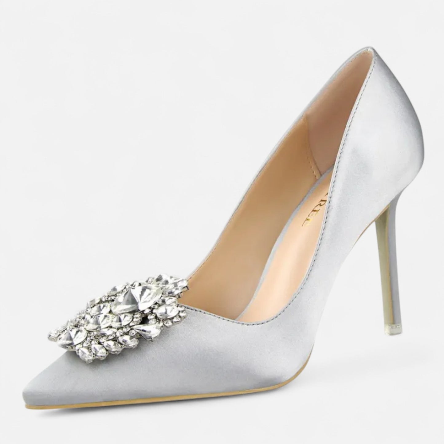 Escarpins à Talons Hauts pour Femme – Allure Élancée, Élégance Intemporelle | Othier