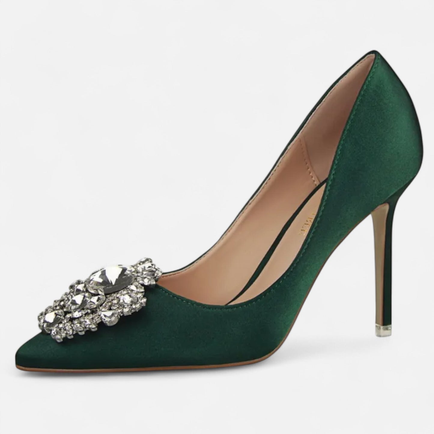 Escarpins à Talons Hauts pour Femme – Allure Élancée, Élégance Intemporelle | Othier