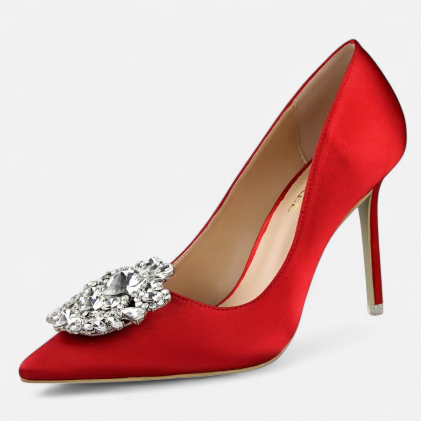 Escarpins à Talons Hauts pour Femme – Allure Élancée, Élégance Intemporelle | Othier