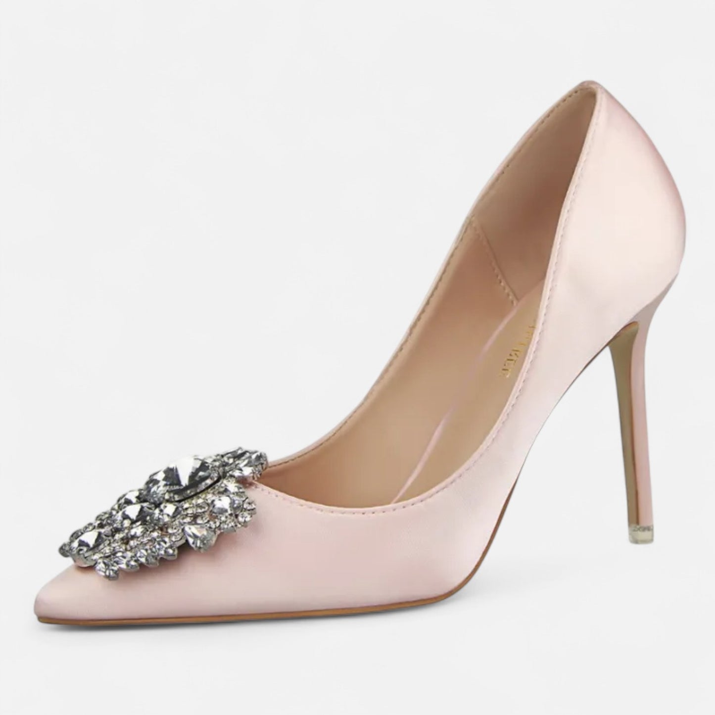 Escarpins à Talons Hauts pour Femme – Allure Élancée, Élégance Intemporelle | Othier