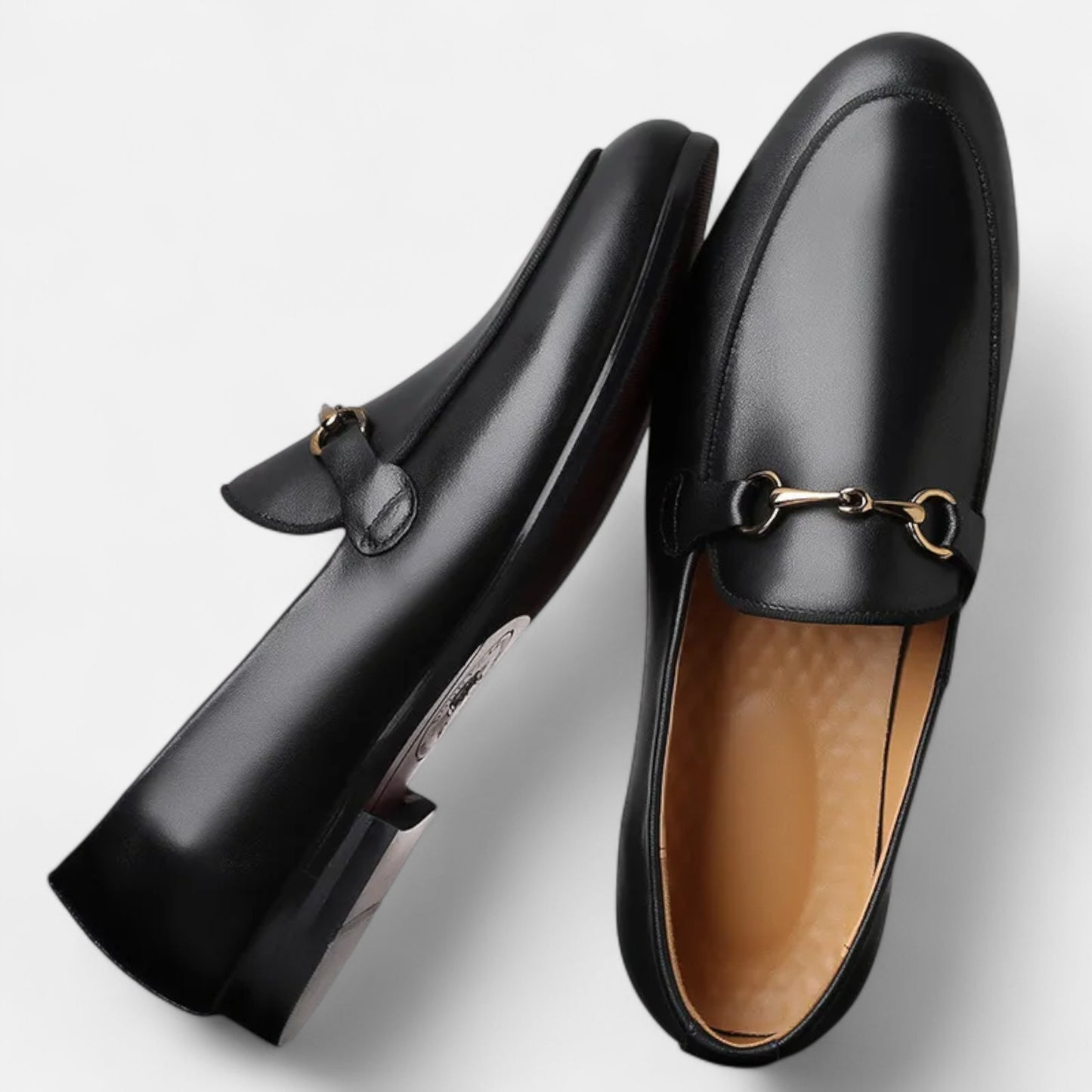 Chaussures slip-on homme en maille – Élégance décontractée | Othier