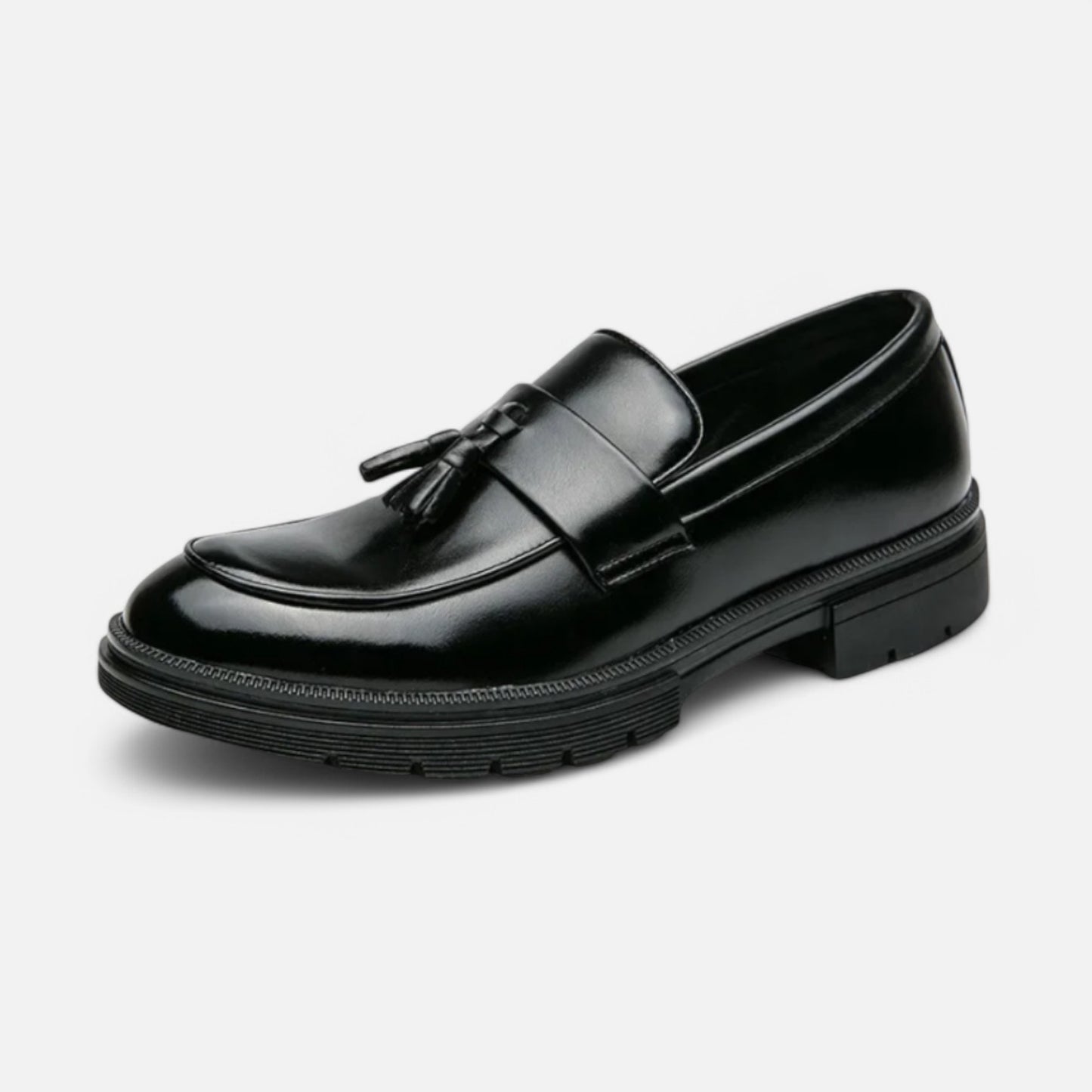 Men’s Leather Loafers – The Essence of Classic Elegance | Othier