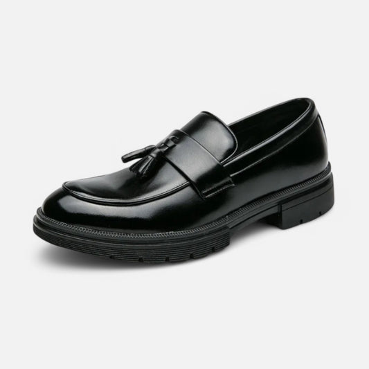 Men’s Leather Loafers – The Essence of Classic Elegance | Othier