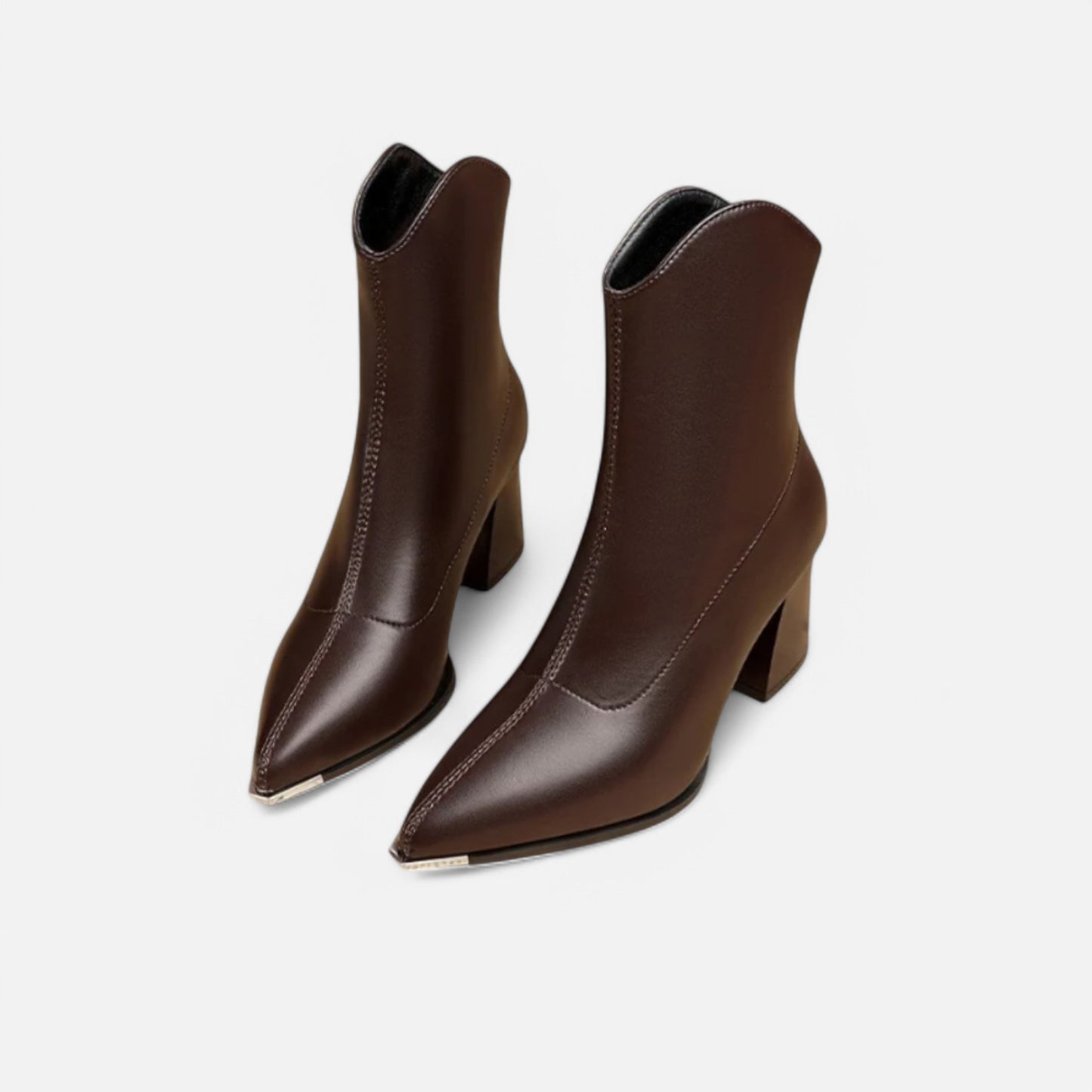 Women’s Leather Boots – Elegance and Refinement in Every Step | Othier