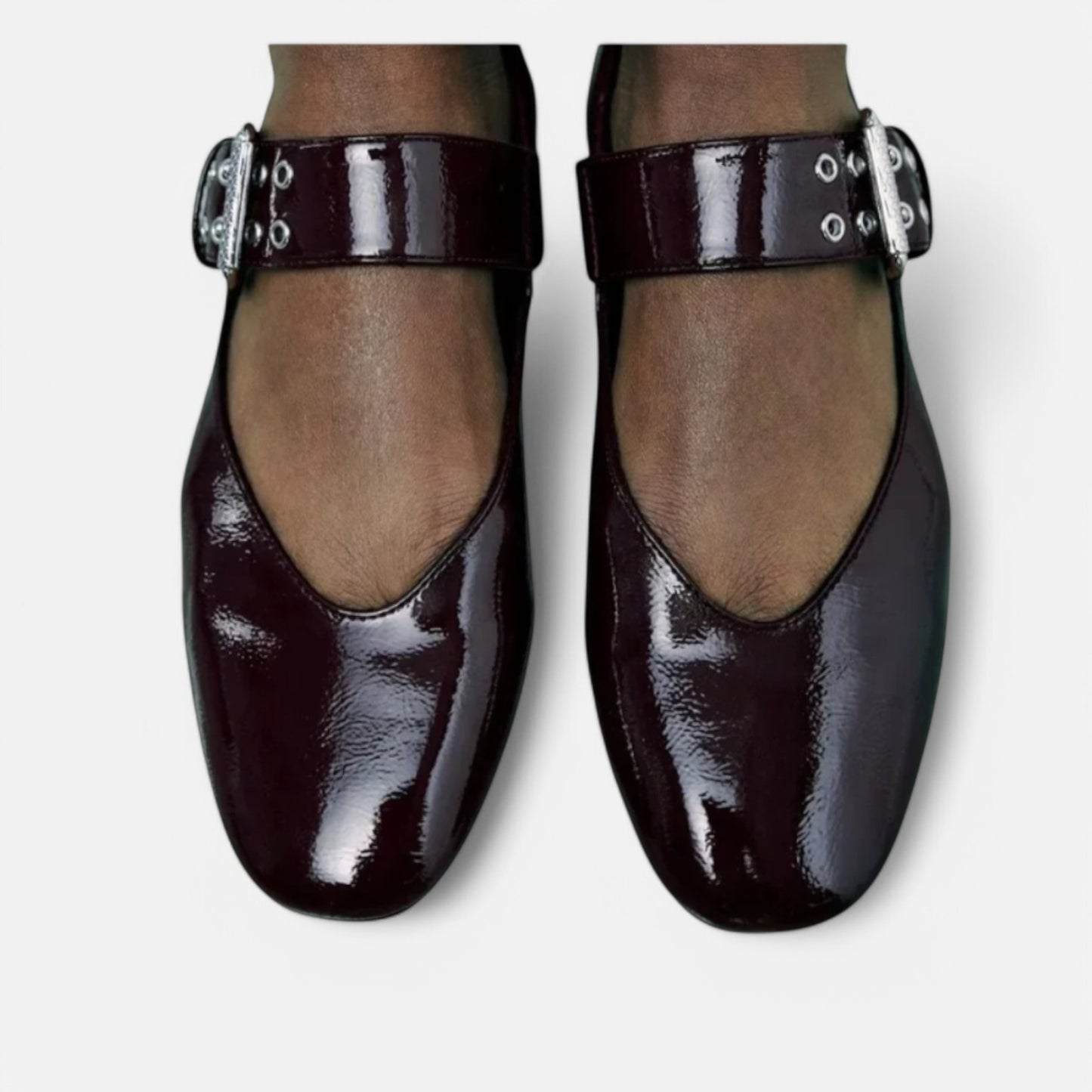 Women’s Mary Jane Shoes – Timeless Refinement for Everyday Wear | Othier