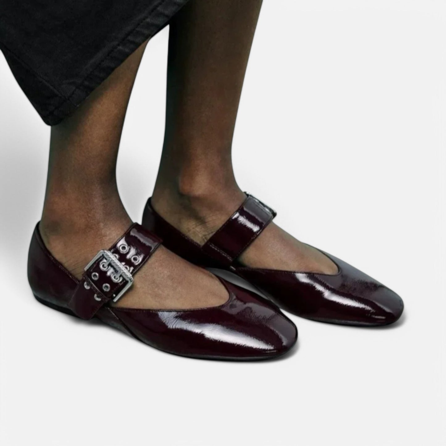 Women’s Mary Jane Shoes – Timeless Refinement for Everyday Wear | Othier