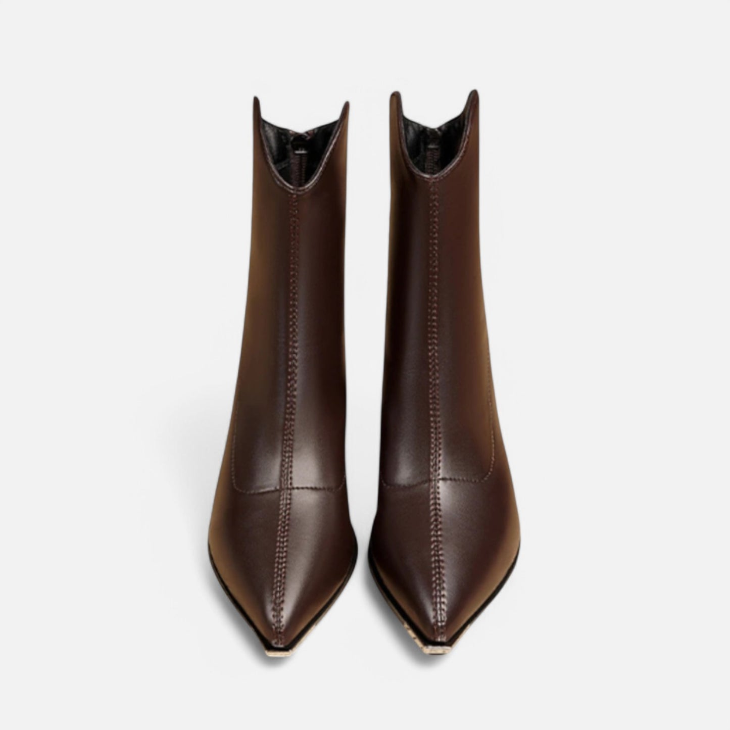 Women’s Leather Boots – Elegance and Refinement in Every Step | Othier