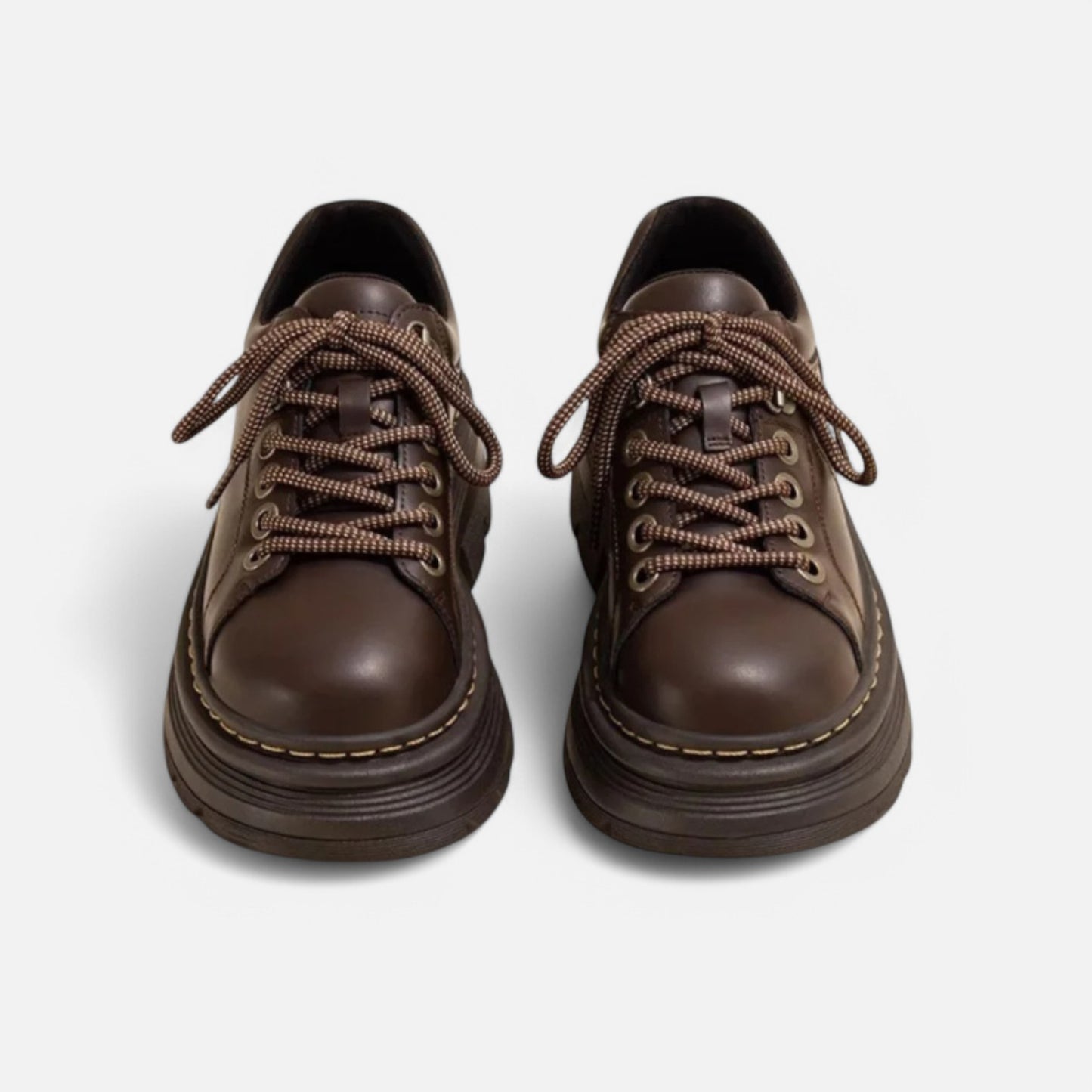 Women’s Derby Shoes – Elegance and Everyday Comfort | Othier