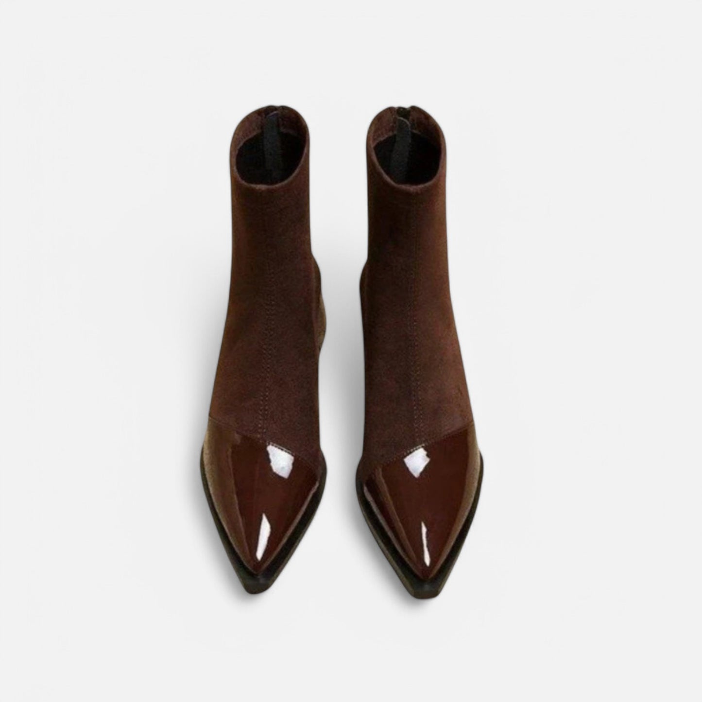 Women’s Leather and Suede Boots – Elegance in Every Step and Versatile Style | Othier