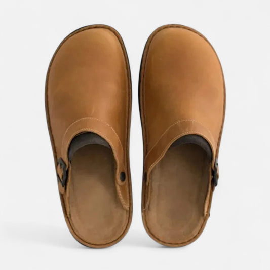 Clogs for Men with Thick Sole – Modern Stability, Everyday Comfort | Othier