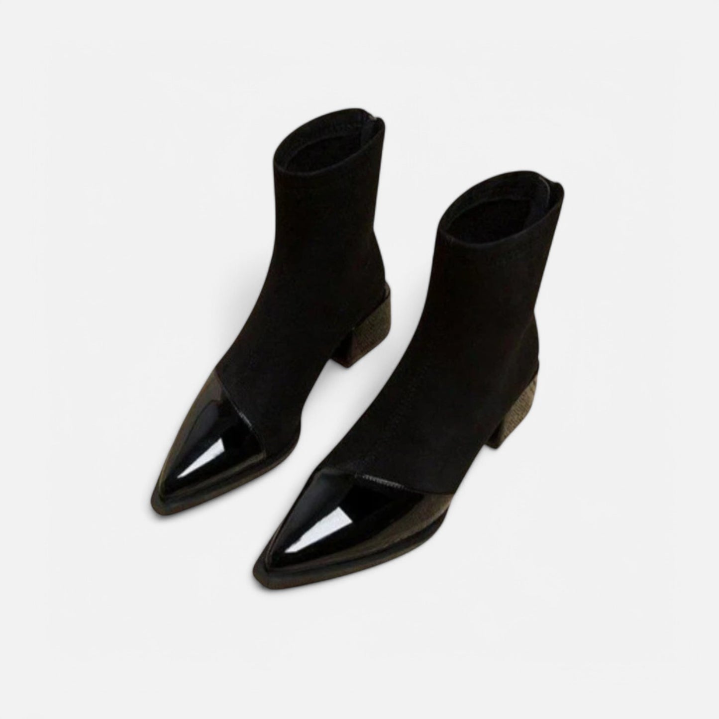 Women’s Leather and Suede Boots – Elegance in Every Step and Versatile Style | Othier