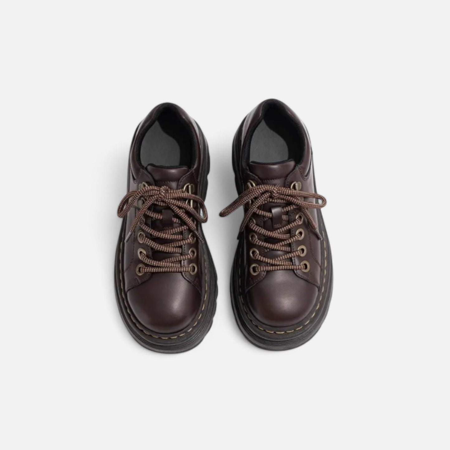 Women’s Derby Shoes – Elegance and Everyday Comfort | Othier