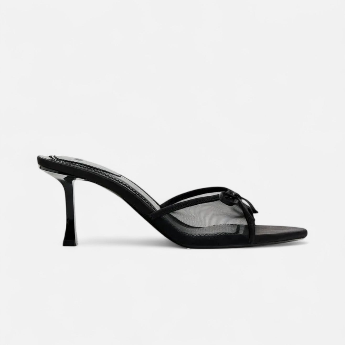 Sandales à Talons Ouverts Femme – Légèreté Élégante, Charme Estival | Othier