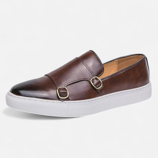Men’s Slip-On Loafers – Business Casual Elegance | Othier
