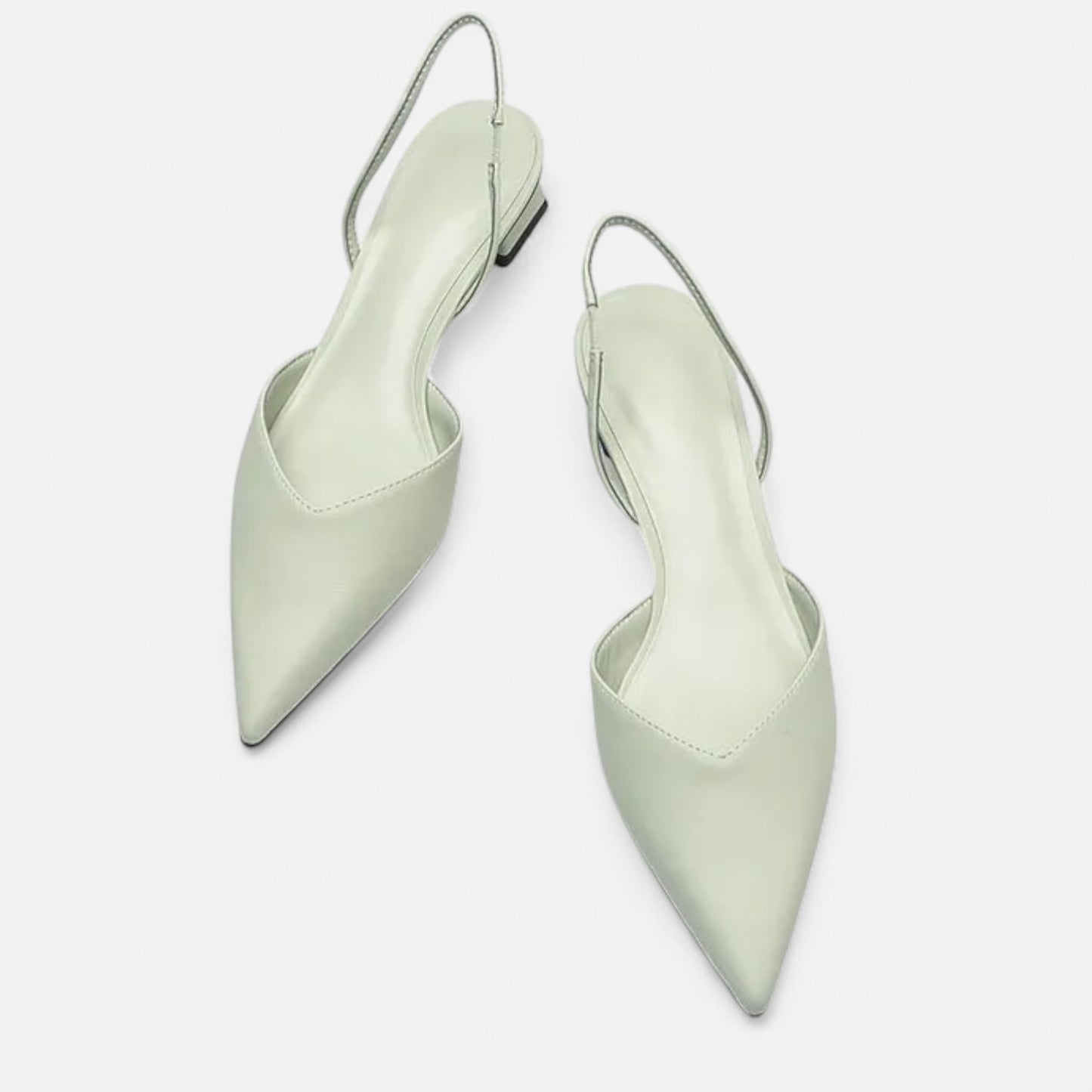 Sandales femme à brides – Élégance à talon haut | Othier