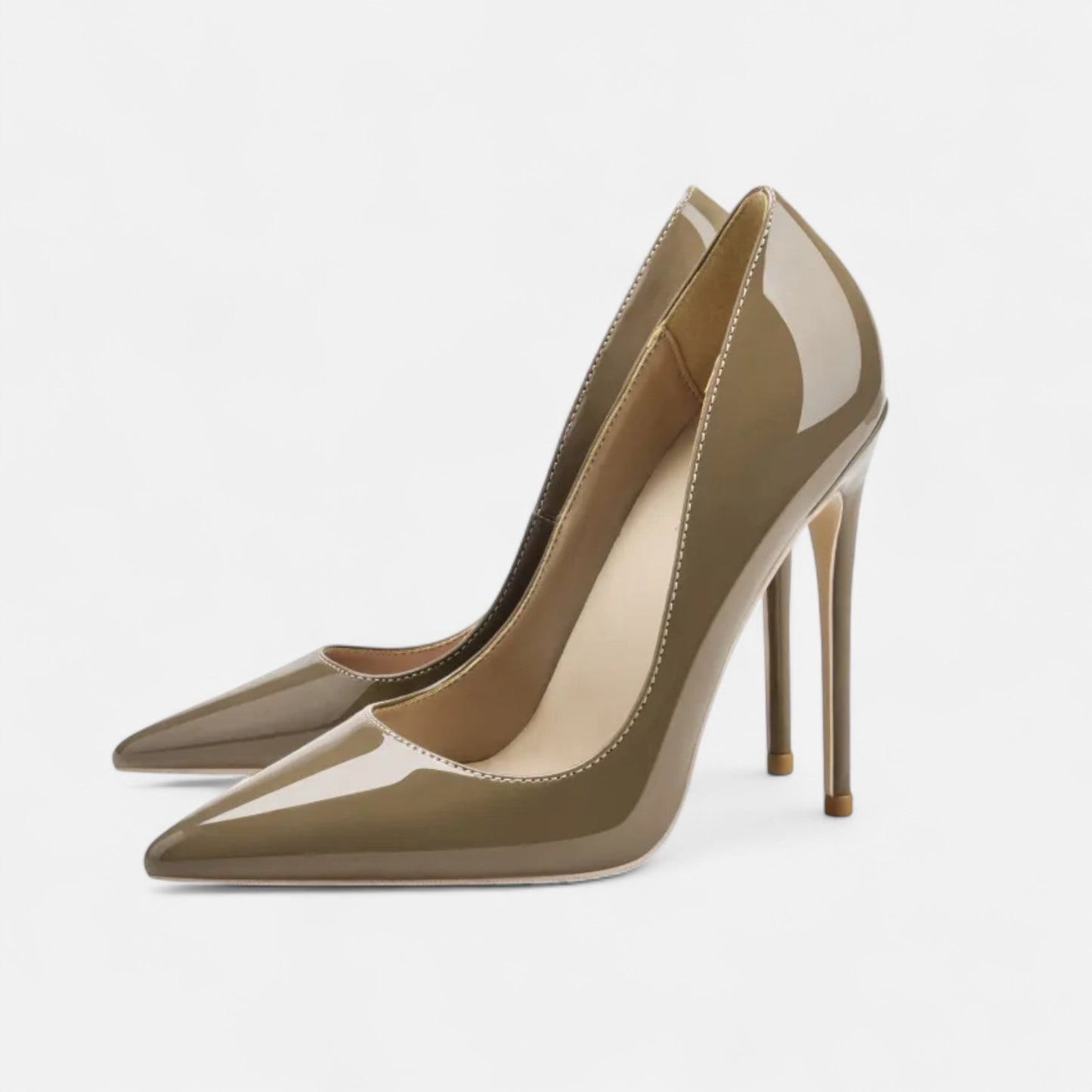 Talons Hauts pour Femme – Élégance Sculptée, Confort Assuré | Othier