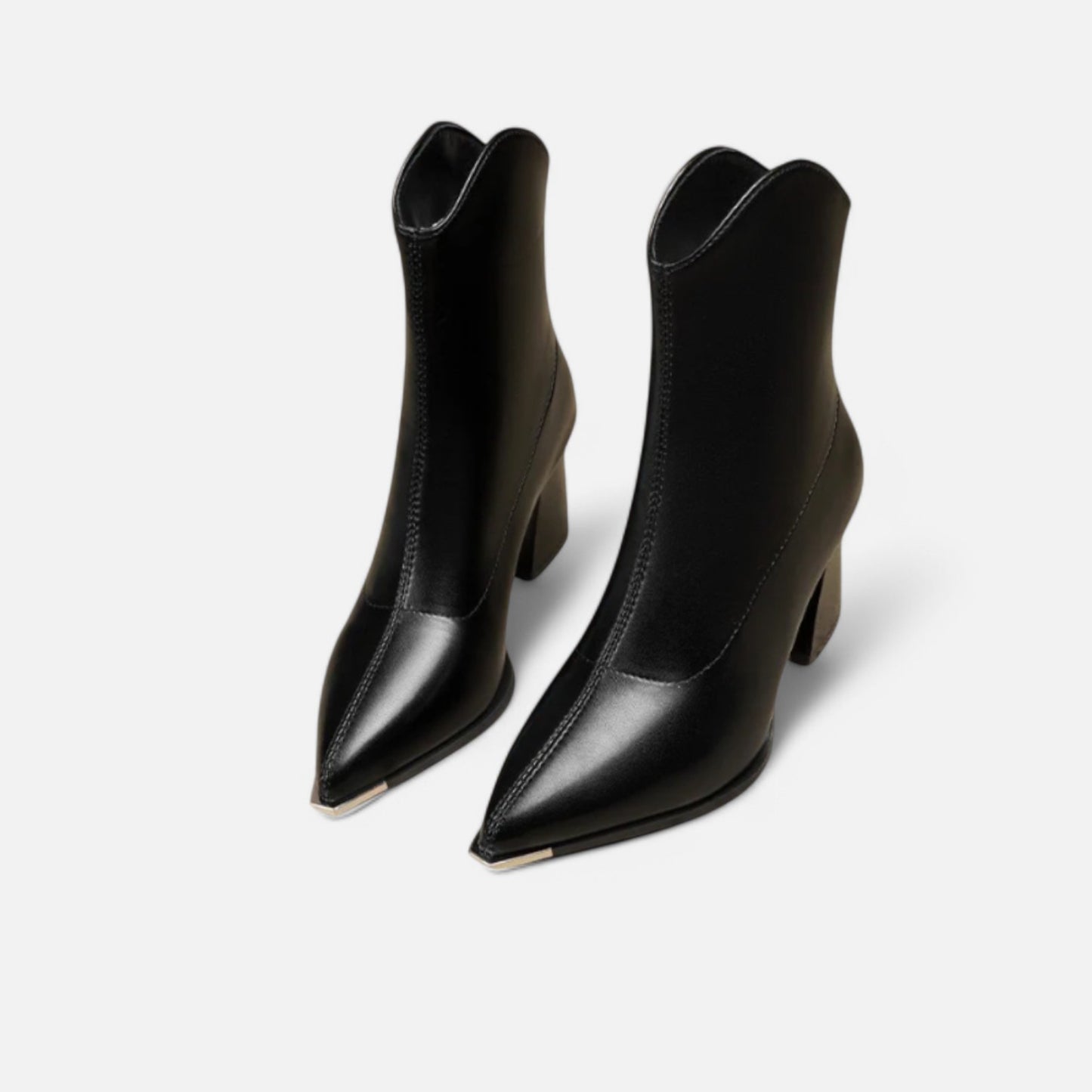 Women’s Leather Boots – Elegance and Refinement in Every Step | Othier