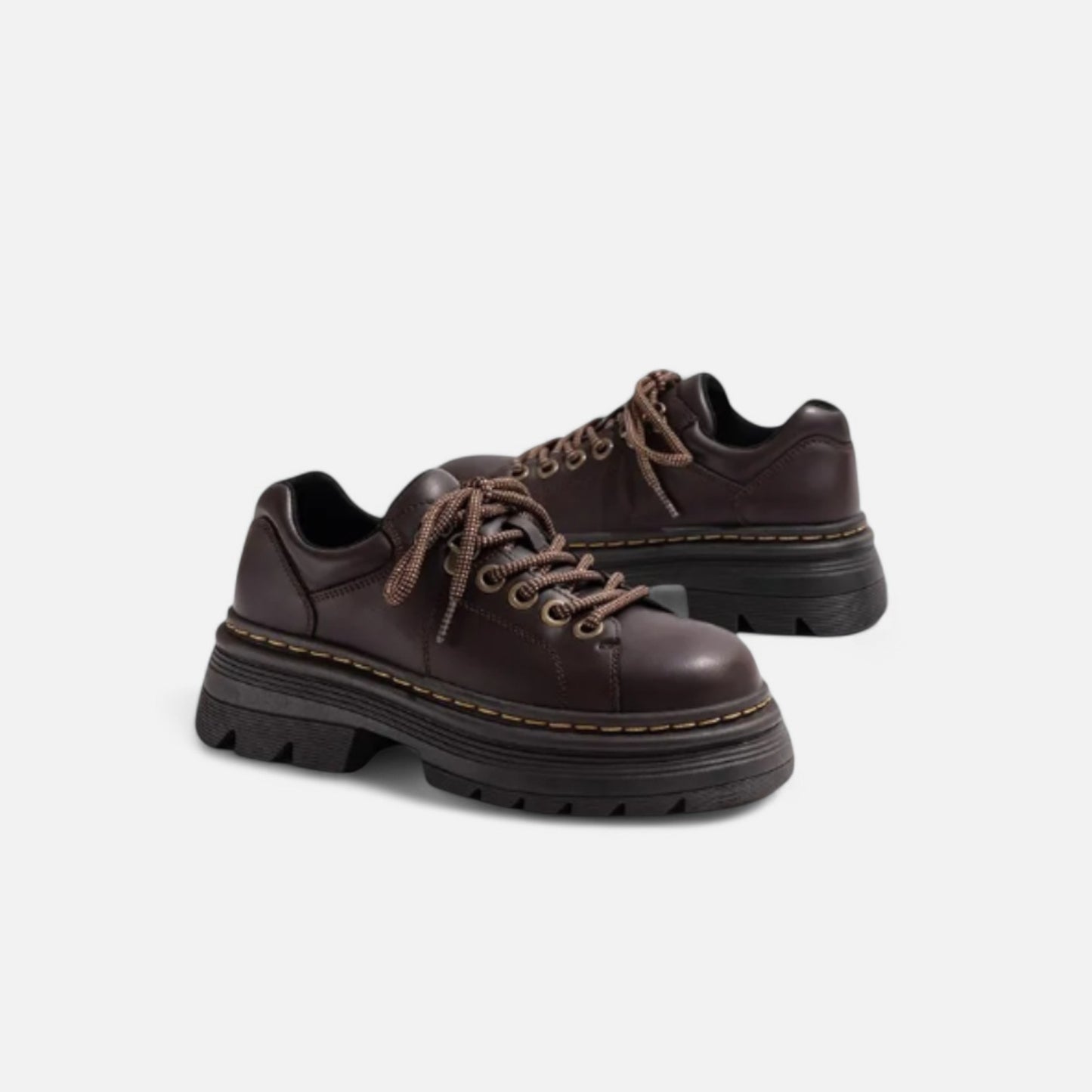 Women’s Derby Shoes – Elegance and Everyday Comfort | Othier