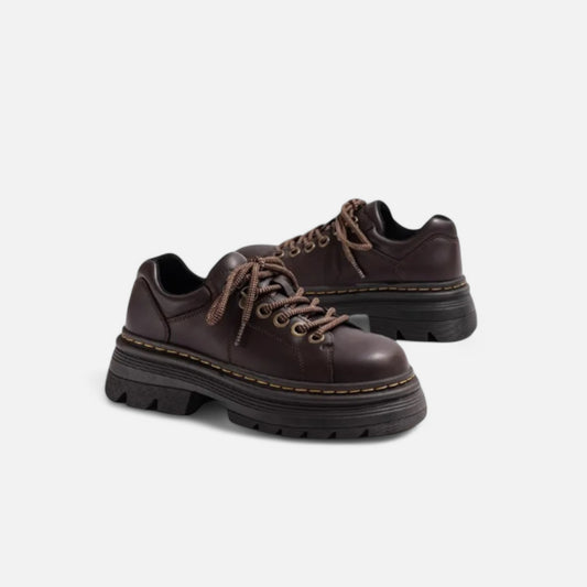 Women’s Derby Shoes – Elegance and Everyday Comfort | Othier