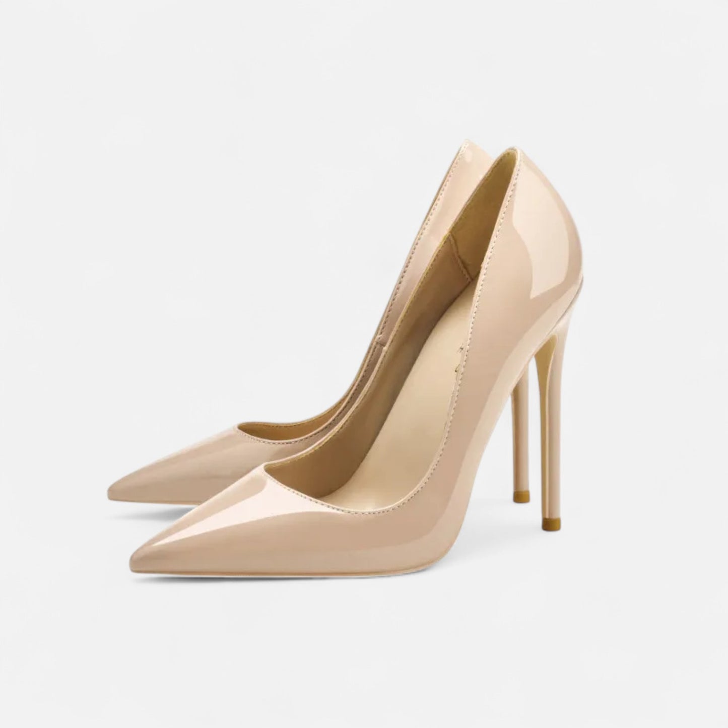 Talons Hauts pour Femme – Élégance Sculptée, Confort Assuré | Othier