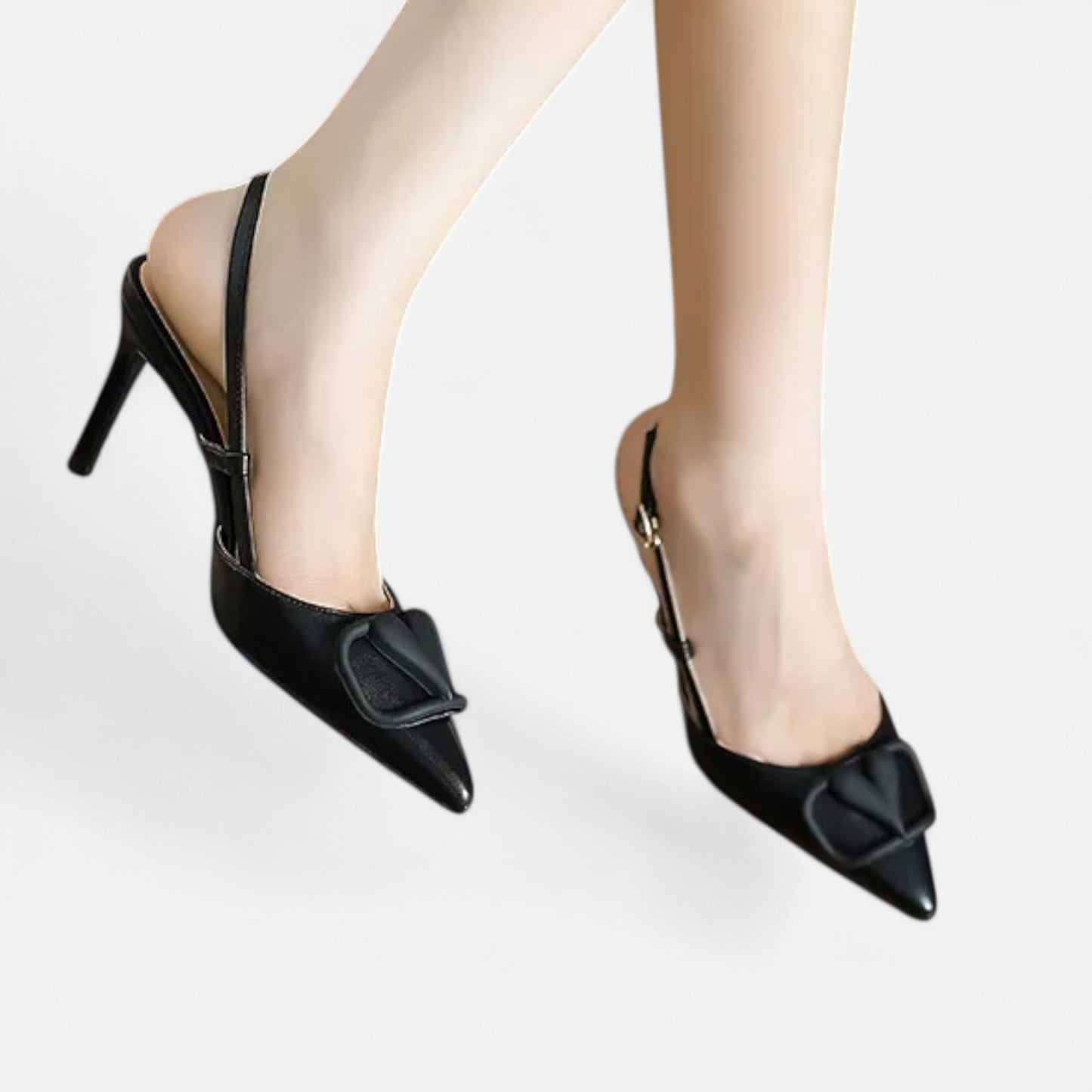 Chaussures femme fines brides – Élégance intemporelle | Othier