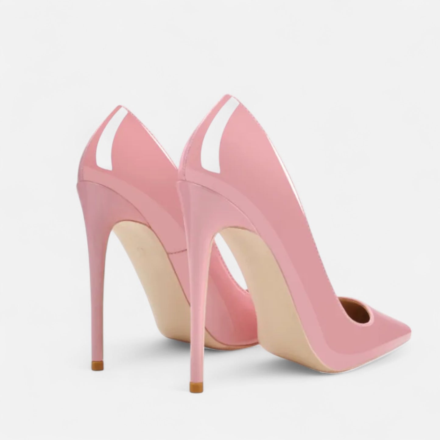 Talons Hauts pour Femme – Élégance Sculptée, Confort Assuré | Othier
