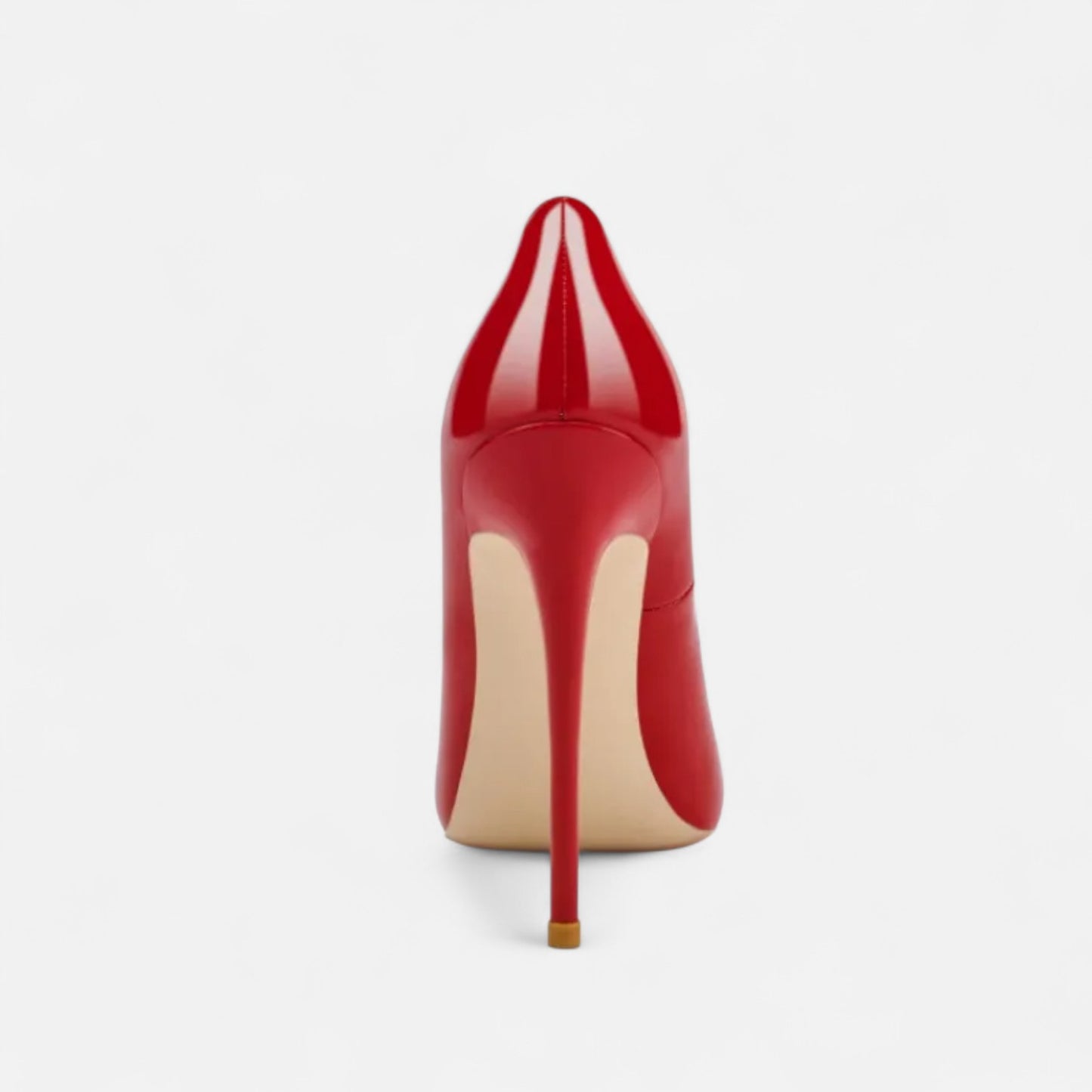 Talons Hauts pour Femme – Élégance Sculptée, Confort Assuré | Othier
