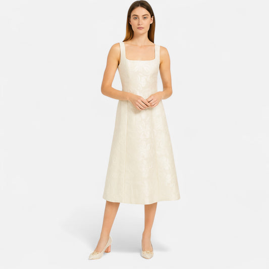 Women’s Bridal Shoes – French Elegance with High Heel | Othier