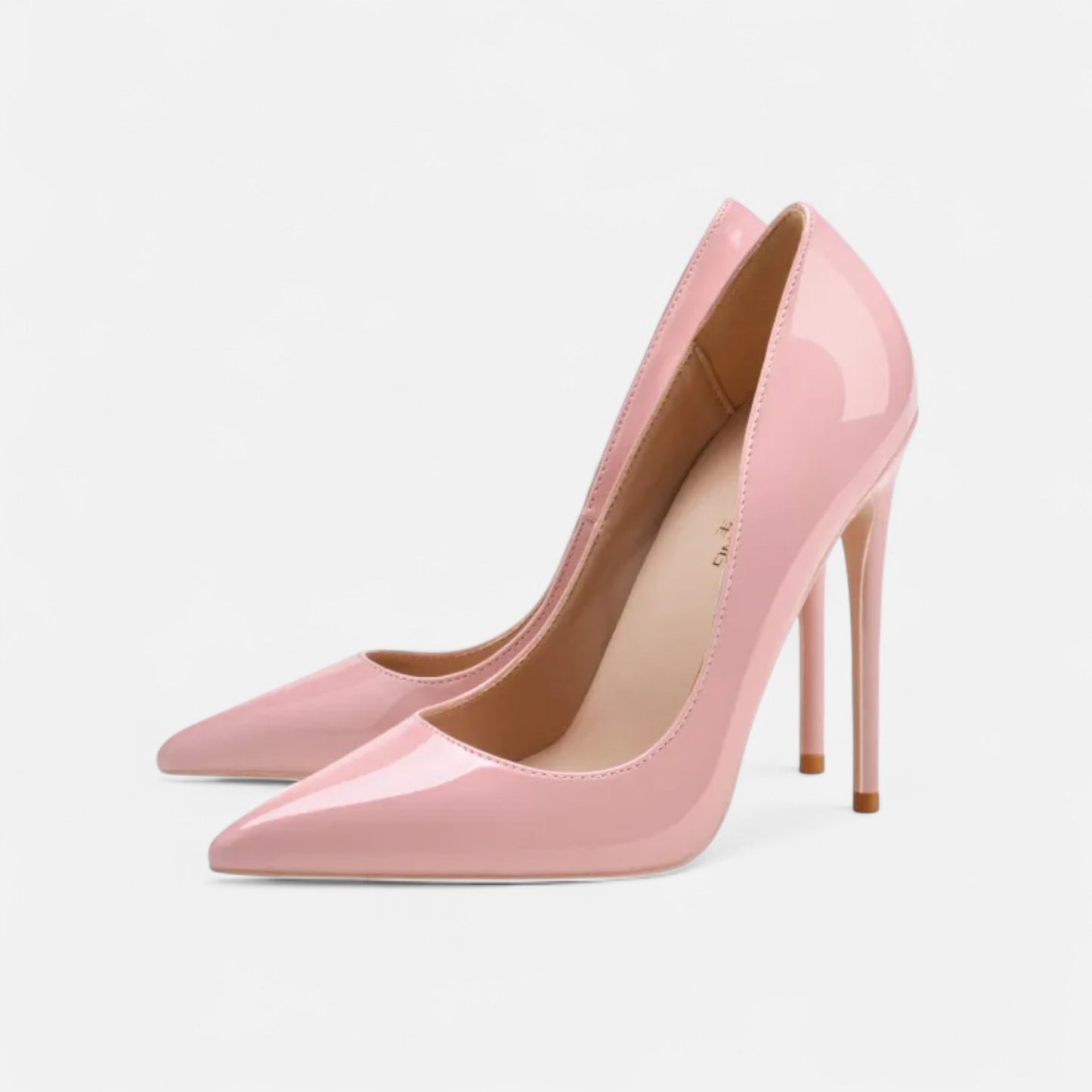Talons Hauts pour Femme – Élégance Sculptée, Confort Assuré | Othier