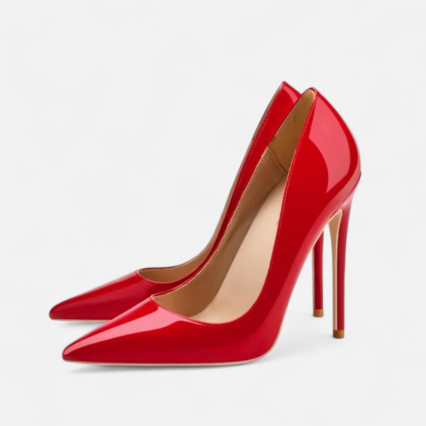 Talons Hauts pour Femme – Élégance Sculptée, Confort Assuré | Othier