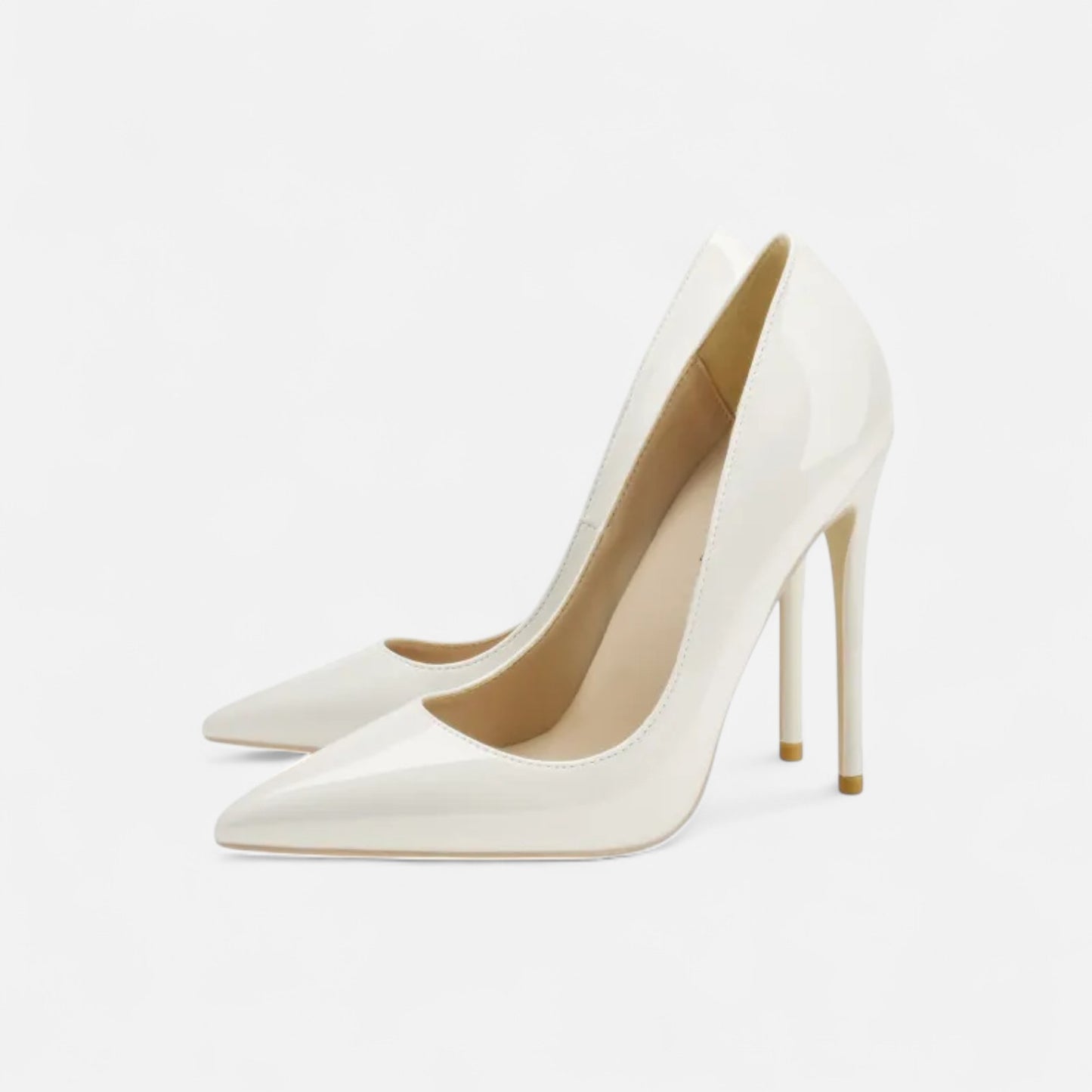 Talons Hauts pour Femme – Élégance Sculptée, Confort Assuré | Othier
