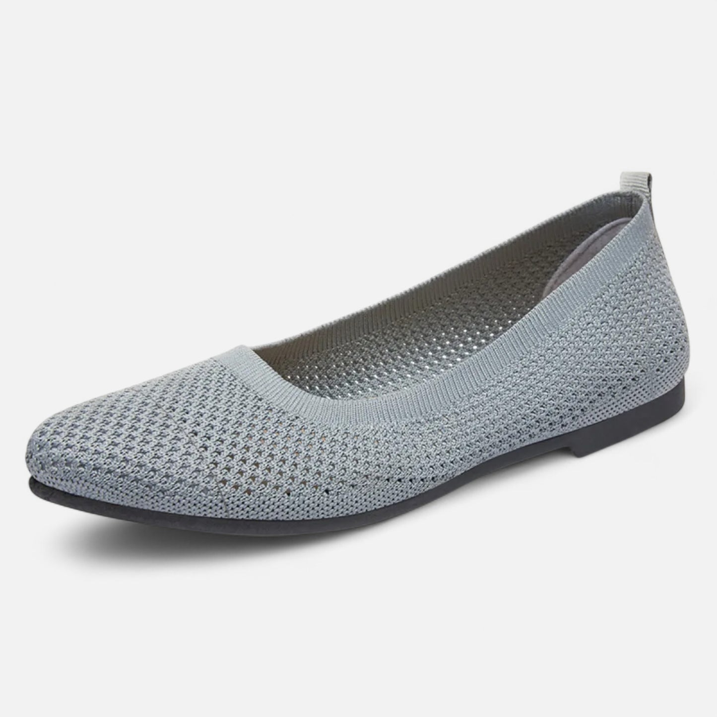 Pumps femme bout pointu – Élégance plate et chic | Othier