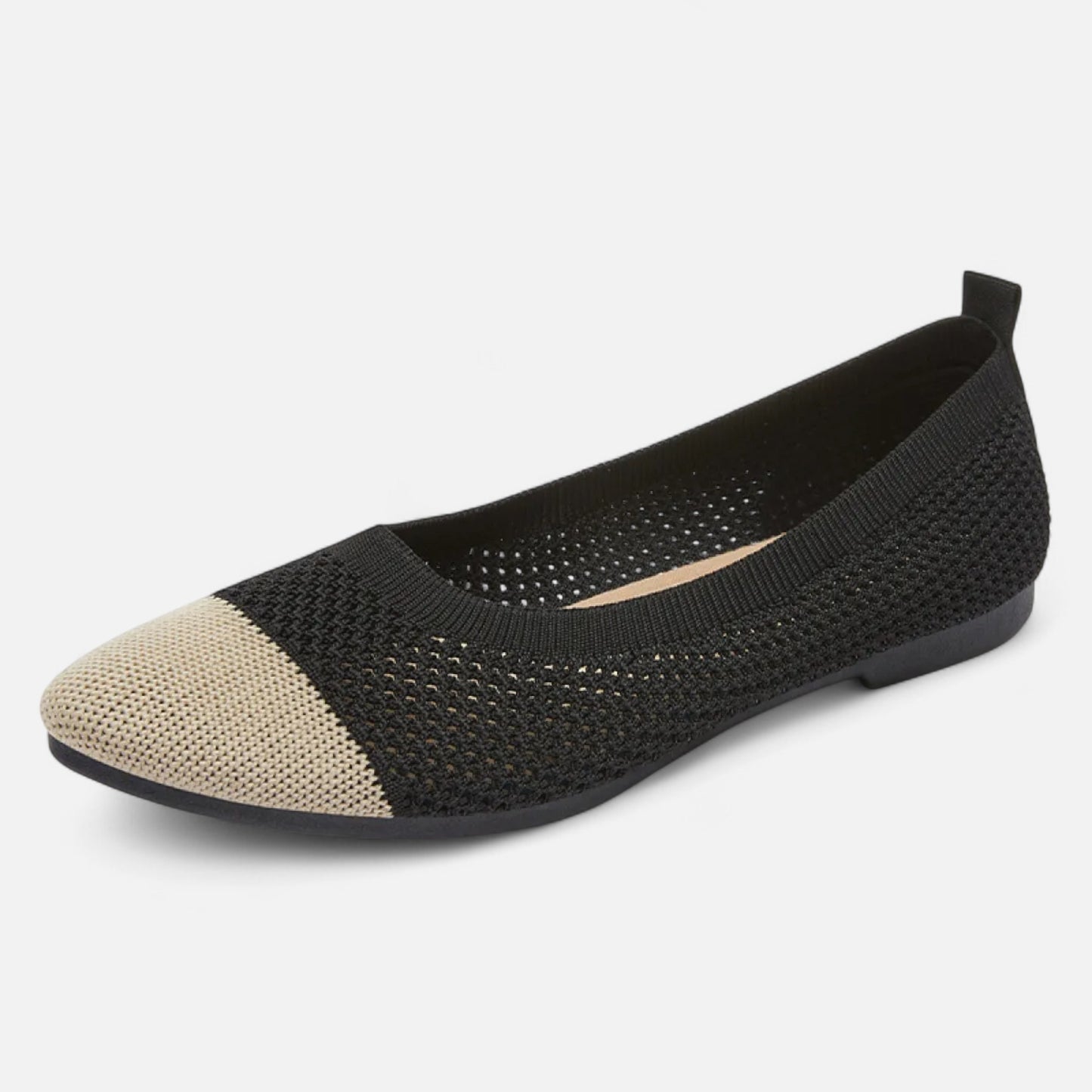 Pumps femme bout pointu – Élégance plate et chic | Othier