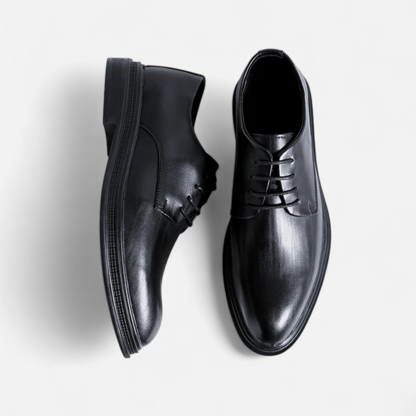 Richelieus de Costume pour Homme – Luxe Discret, Élégance Polyvalente | Othier