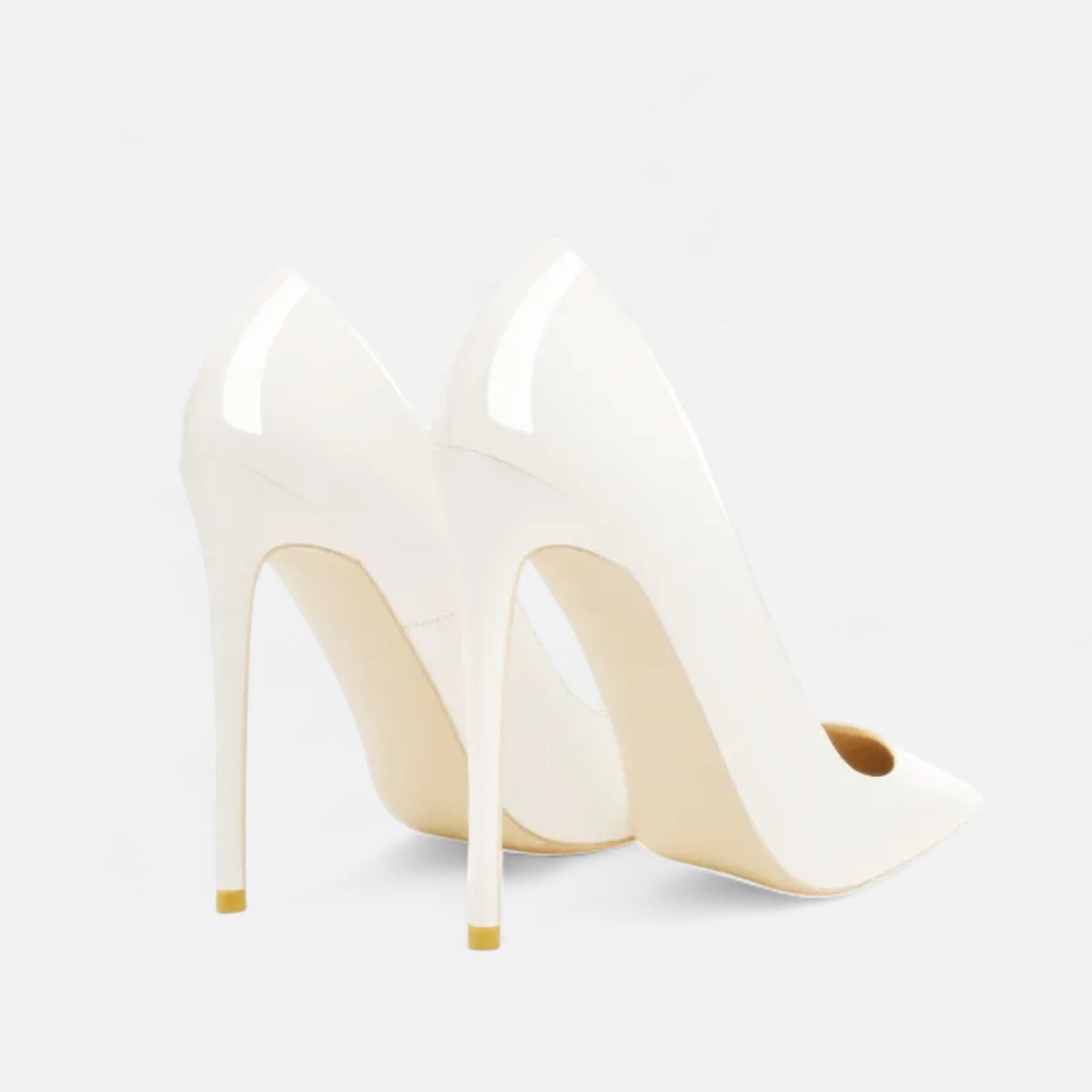 Talons Hauts pour Femme – Élégance Sculptée, Confort Assuré | Othier