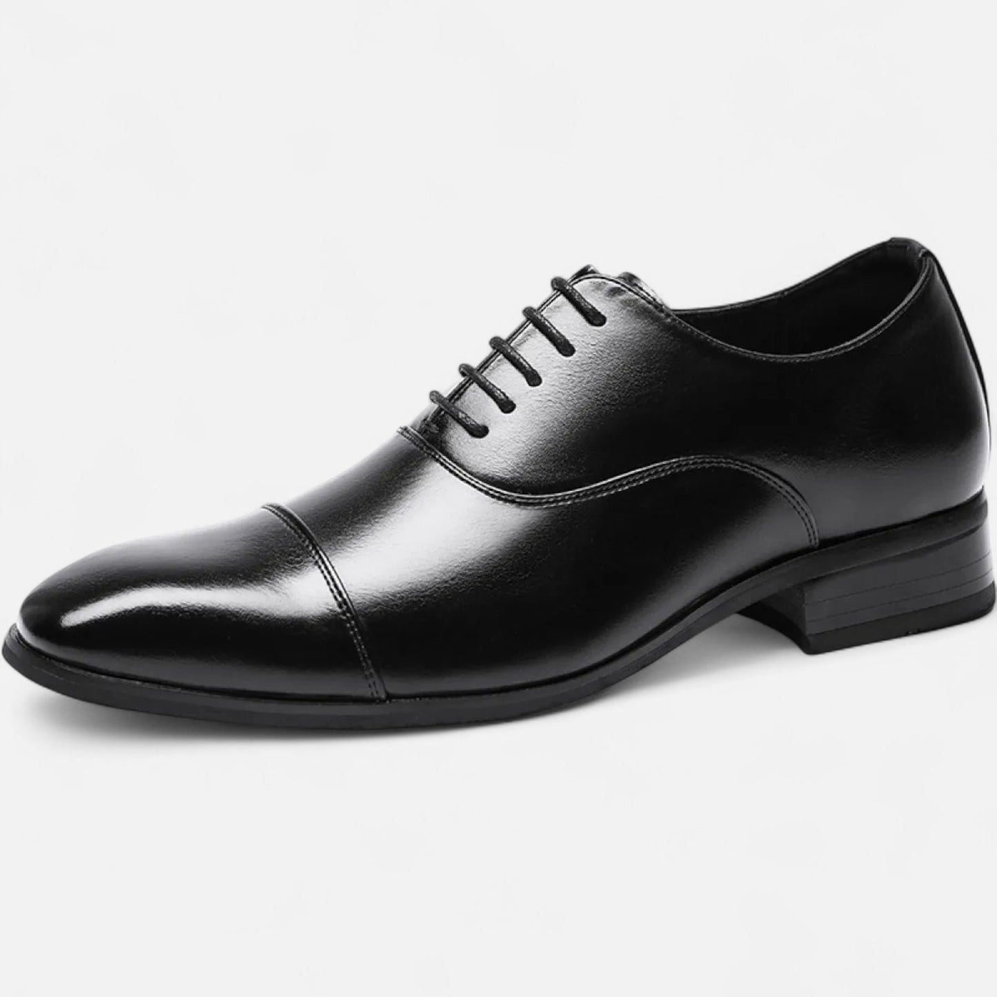 Chaussures Oxford homme en cuir Héritage | Othier