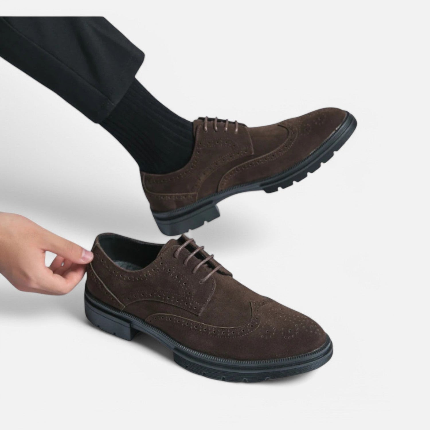 Chaussures hommes