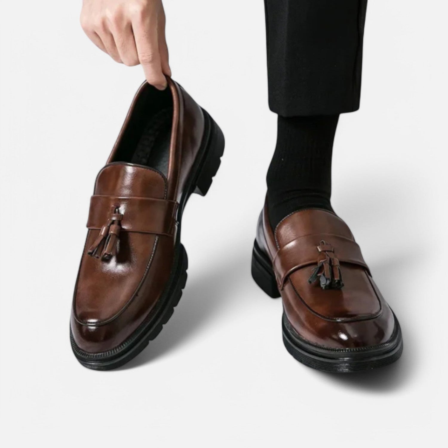 Mocassins