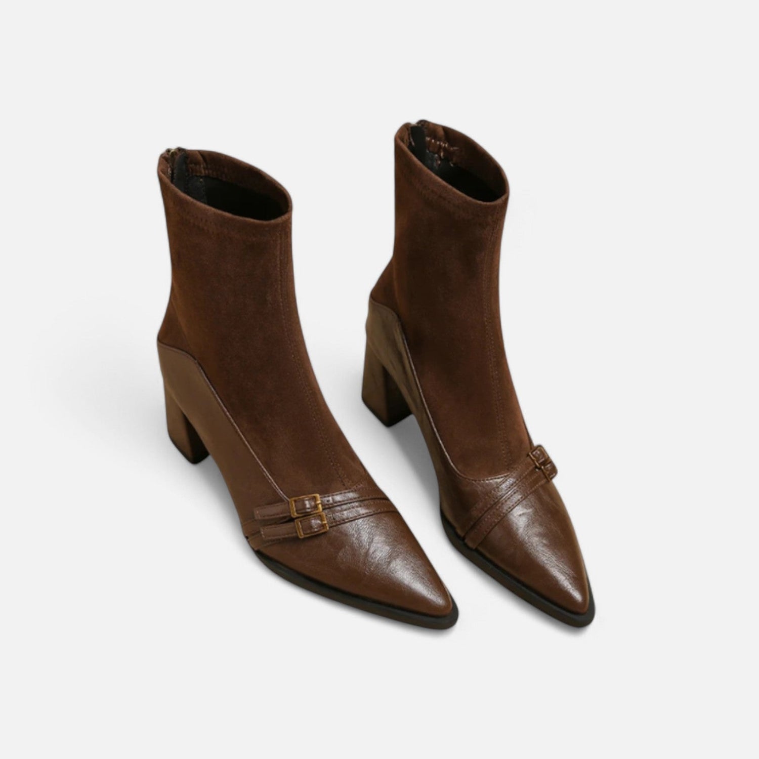 Bottes