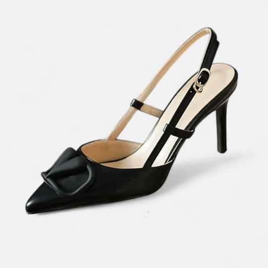 Chaussures femme fines brides – Élégance intemporelle | Othier