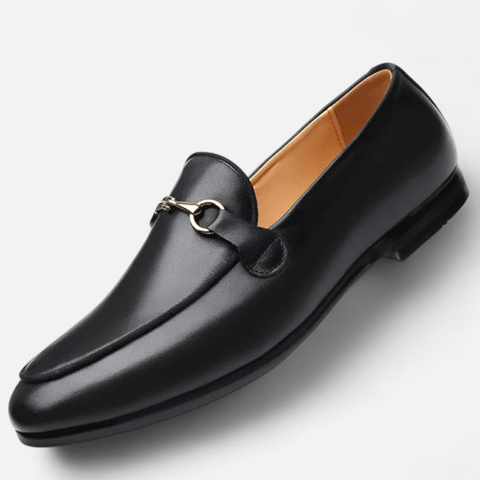 Chaussures slip-on homme en maille – Élégance décontractée | Othier