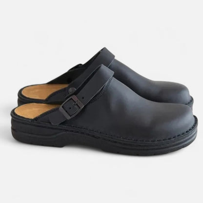 Clogs for Men with Thick Sole – Modern Stability, Everyday Comfort | Othier