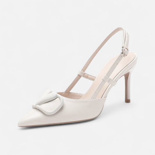 Chaussures femme fines brides – Élégance intemporelle | Othier