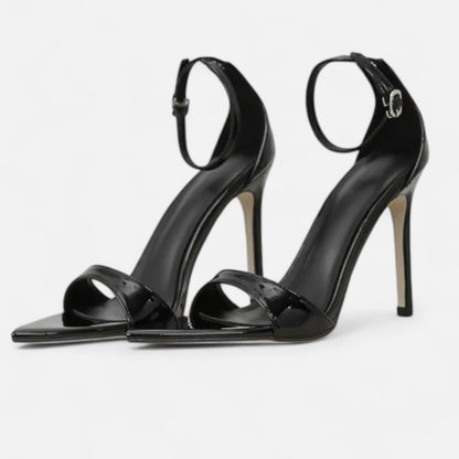 Sandales femme bout pointu – Élégance polyvalente | Othier
