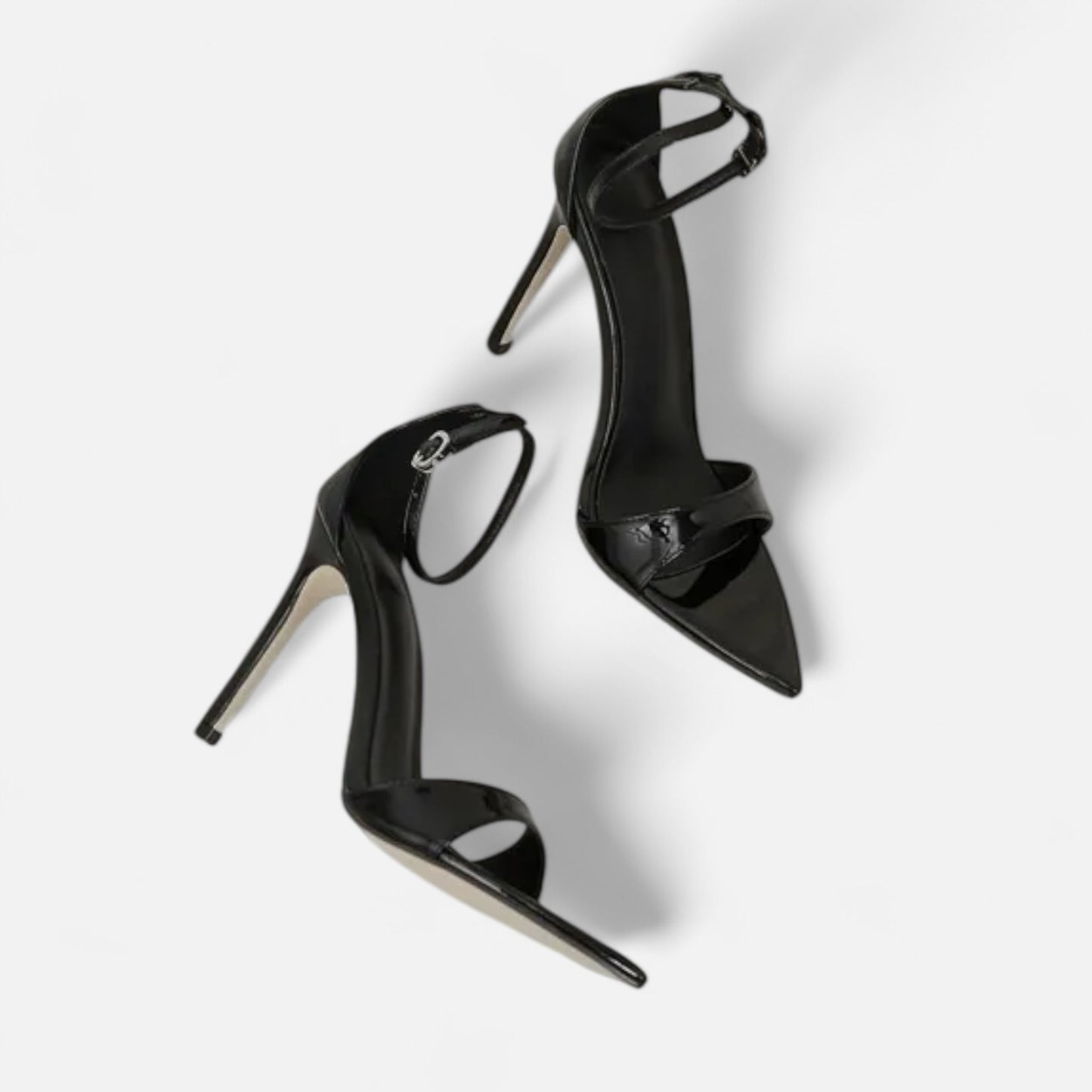 Sandales femme bout pointu – Élégance polyvalente | Othier
