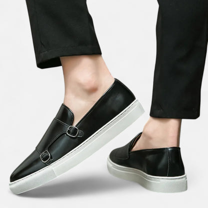 Mocassins homme slip-on – Élégance business casual | Othier